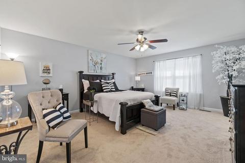 18571 Quantico Gateway Dr, Triangle, VA 22172 photo 8