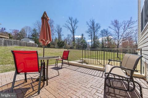 18571 Quantico Gateway Dr, Triangle, VA 22172 photo 18