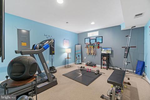18571 Quantico Gateway Dr, Triangle, VA 22172 photo 16