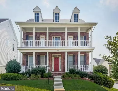 16367 Rusty Rudder Dr, Woodbridge, VA 22191
