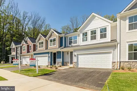 3802 Ridgehampton Pl #LOT 75, Woodbridge, VA 22193