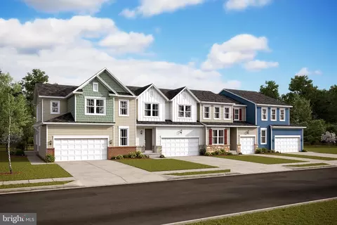 3808 Ridgehampton Pl, Woodbridge, VA 22193