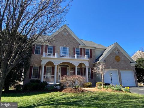 15470 Marsh Overlook Dr, Woodbridge, VA 22191