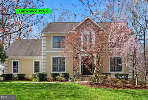 12849 Dusty Willow Rd, Manassas, VA 20112