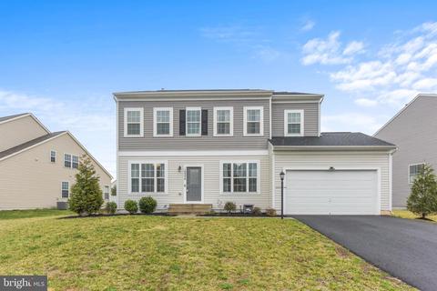 10354 Spring Iris Dr, Bristow, VA 20136