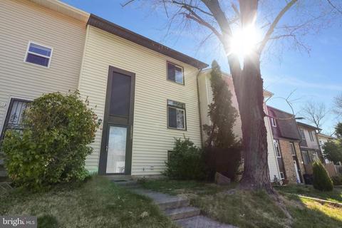 12653 Dulcinea Pl, Woodbridge, VA 22192
