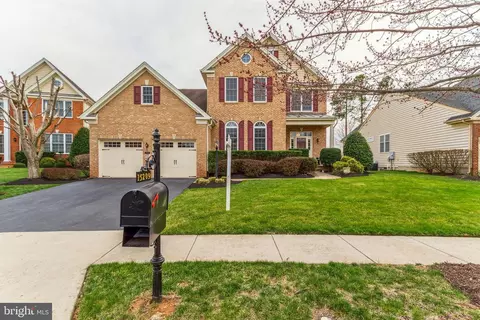 15209 Fog Mountain Cir, Haymarket, VA 20169