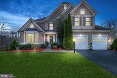 4301 Stretton Farm Ct, Woodbridge, VA 22192