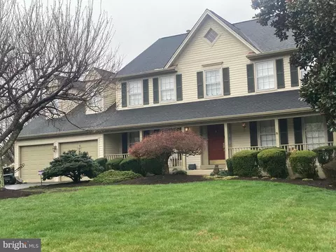 13878 Andorra Dr, Woodbridge, VA 22193