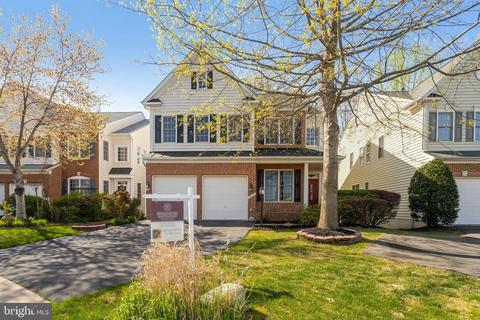 13101 Taverner Loop, Woodbridge, VA 22192