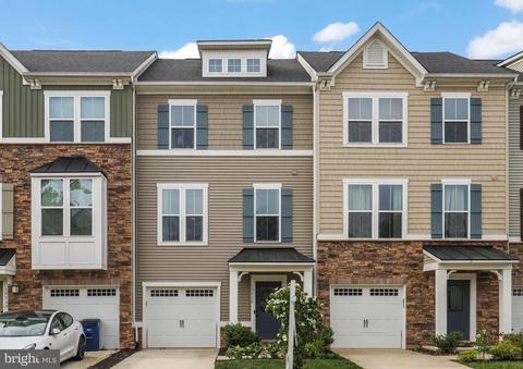 10737 Hinton Way, Manassas, VA 20112