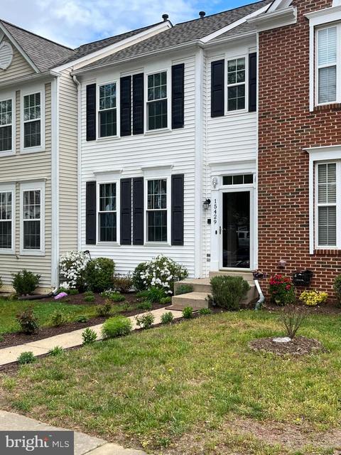 15429 Beachland Way, Dumfries, VA 22025