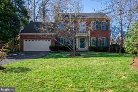 7885 Kendrick Ct, Manassas, VA 20112