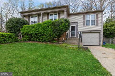 3108 Calloway Ct, Woodbridge, VA 22192