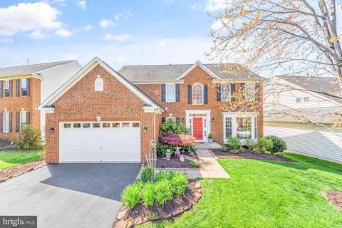 6722 Edgartown Way, Gainesville, VA 20155