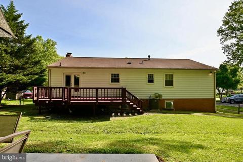 18416 Cabin Rd, Triangle, VA 22172 photo 29