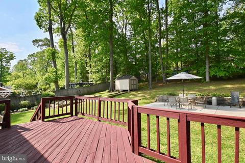 18416 Cabin Rd, Triangle, VA 22172 photo 30