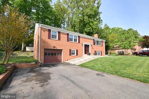 18416 Cabin Rd, Triangle, VA 22172 photo 2