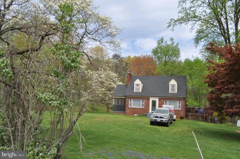 8231 Buckland Mill Rd, Gainesville, VA 20155