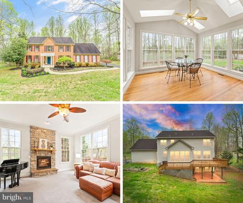 16143 Crusade Ct, Haymarket, VA 20169