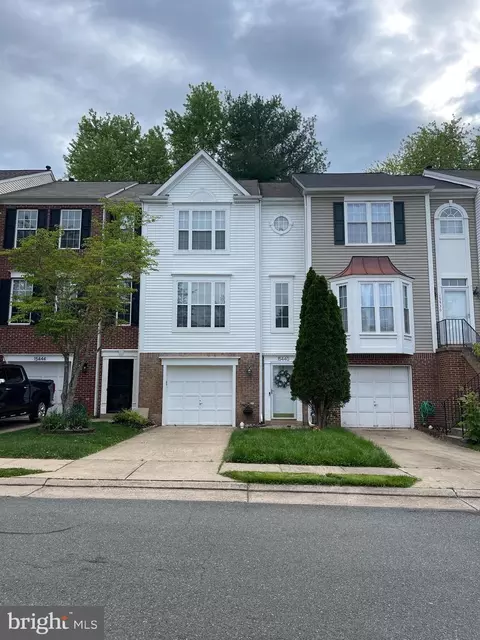 15440 Beachland Way, Dumfries, VA 22025