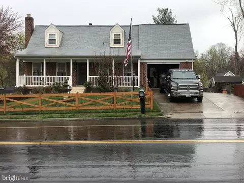 13468 Princedale Dr, Woodbridge, VA 22193