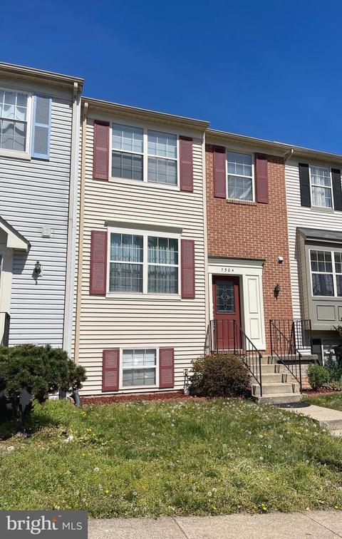 7504 Tendring Trl, Manassas, VA 20111