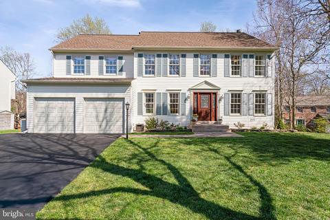12595 Spiller Ln, Manassas, VA 20112
