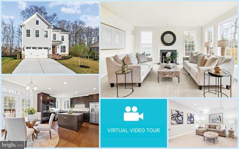 14495 Aurora Dr, Woodbridge, VA 22193