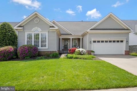 13761 Charismatic Way, Gainesville, VA 20155