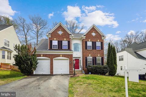 3663 Expedition Dr, Triangle, VA 22172