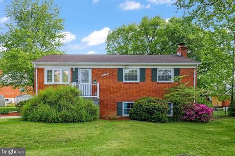 14227 Birchdale Ave, Woodbridge, VA 22193