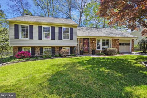 15887 Cliffbrook Ct, Dumfries, VA 22025