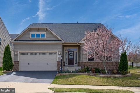 4400 Weejun Loop, Woodbridge, VA 22192