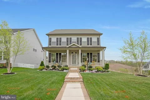 2079 River Heritage Blvd, Dumfries, VA 22026