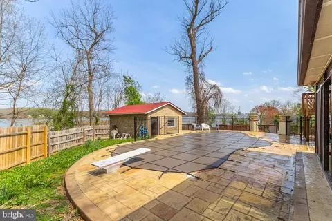 18429 Cabin Rd, Triangle, VA 22172 photo 33
