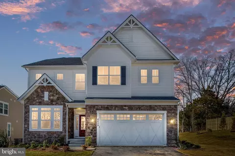 7413 Jeila Ct, Manassas, VA 20111