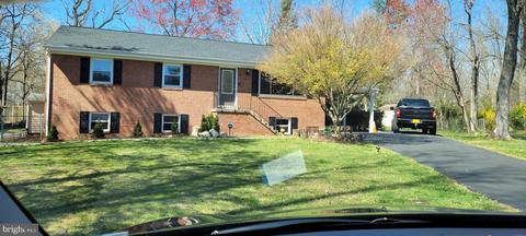 7650 Rugby Ct, Manassas, VA 20111