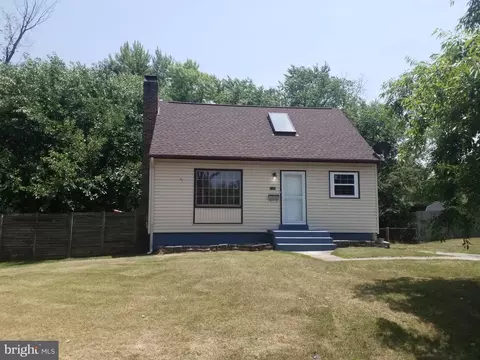 1462 California St, Woodbridge, VA 22191