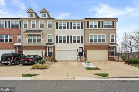 11789 Lake Baldwin Dr, Bristow, VA 20136
