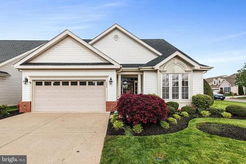 6200 Settlers Trail Pl, Gainesville, VA 20155