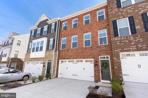 11240 Creek Ford Ter, Manassas, VA 20109