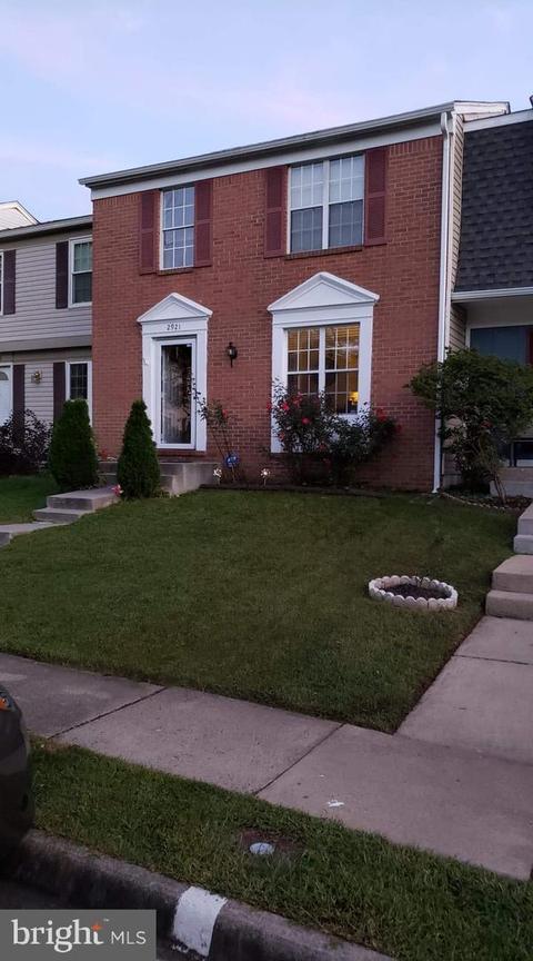 2921 Marsala Ct, Woodbridge, VA 22192
