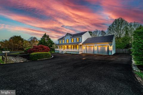 9101 Estates Pond Ct, Manassas, VA 20112