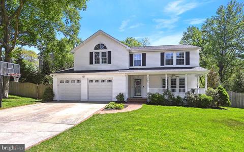 4499 Southwood Pl, Dumfries, VA 22025
