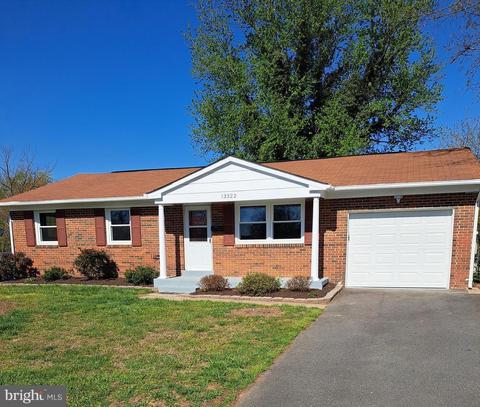 13322 Hillendale Dr, Woodbridge, VA 22193