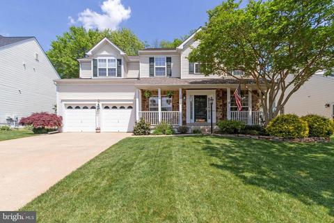 12526 Haltwhistle Ct, Bristow, VA 20136