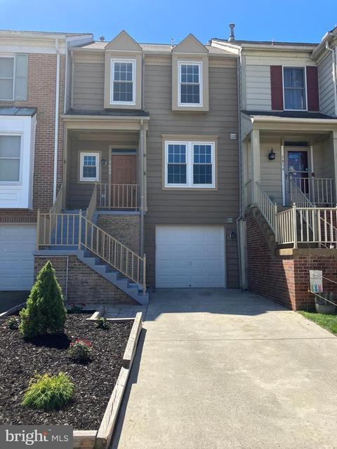 7856 Blue Gray Cir, Manassas, VA 20109