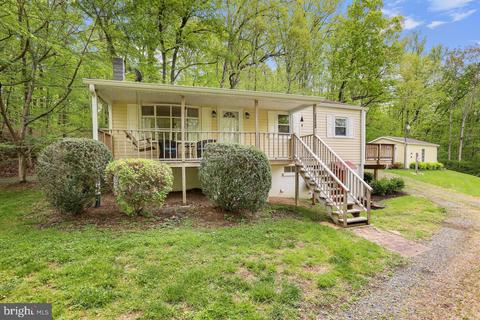 17111 John Marshall Hwy, Broad Run, VA 20137