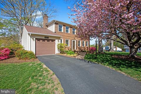 12000 Home Guard Dr, Woodbridge, VA 22192